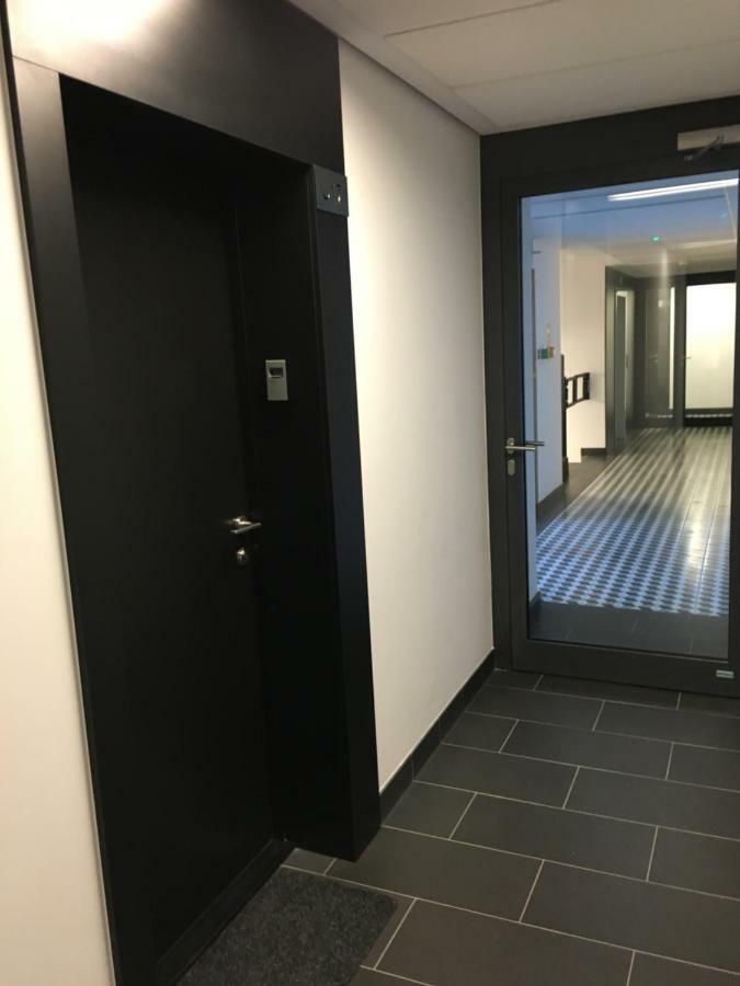 Moko Apartment Parking W Cenie 华沙 外观 照片